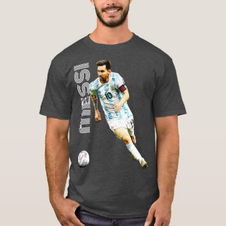 Camiseta Argentina - Design