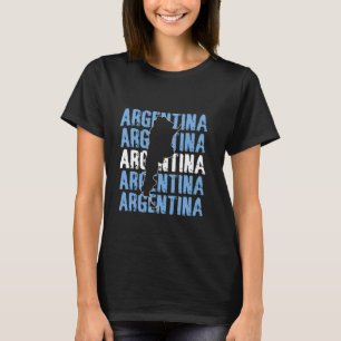 Camiseta Argentina Flag, Argentina tshirt, Argentina