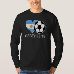 Camiseta Argentina Futebol argentino bandeira argentina, pa