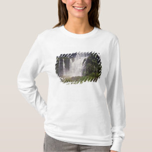 Camiseta Argentina; Igwazu; Cataratas do Iguaçu. Salto San