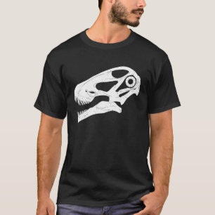 Camiseta Argentinosaurus Cull Fossil Hunter