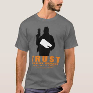 Camiseta Argon Bosch "TRUST"