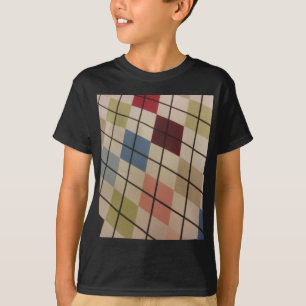 Camiseta Argyle