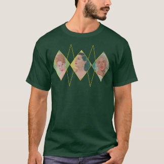 Camiseta Argyles