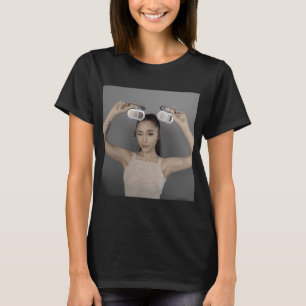 Camiseta Ari Rem Beleza