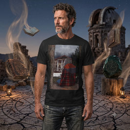Camiseta Arieh - Aspecto 0