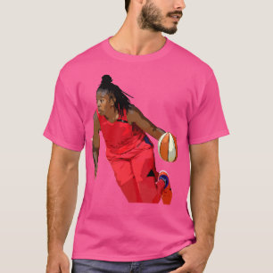 Camiseta Ariel Atkins