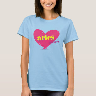 Camiseta Aries