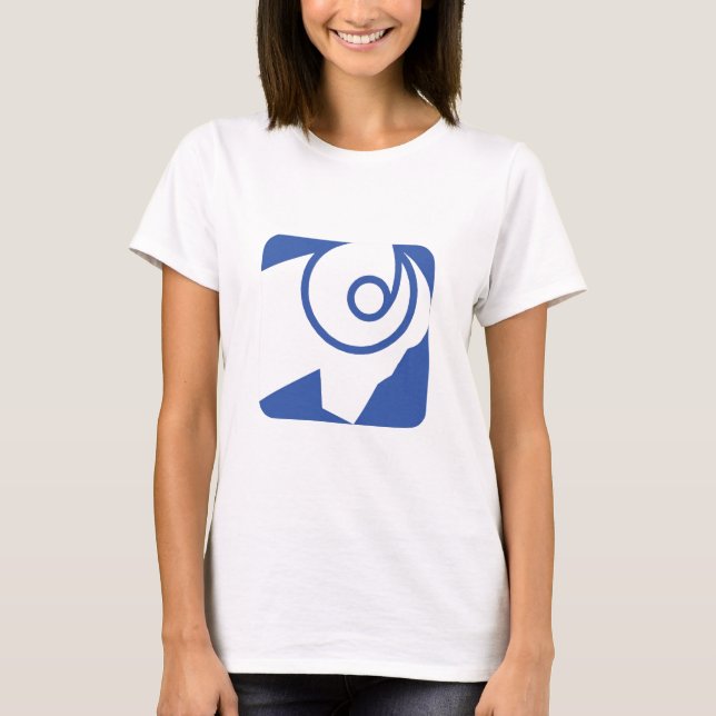 CAMISETA ARIES (Frente)