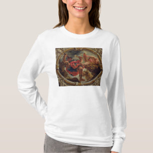 Camiseta Aries, dos sinais do zodíaco