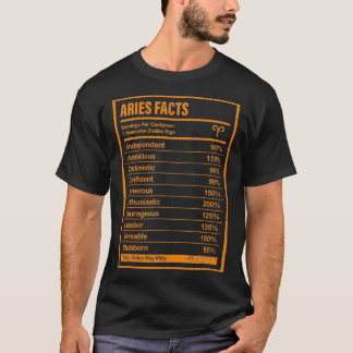 Camiseta Aries Fata Roupa Para Homens E Mulheres Engraçada 