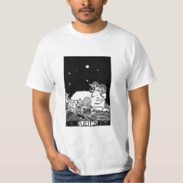 Camiseta Aries - Sinal Zodiac