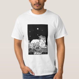 Camiseta Aries - Sinal Zodiac