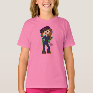 Camiseta Aries T-Shirt