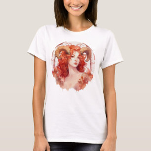 Camiseta Aries T-Shirt