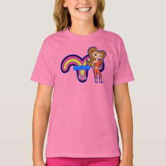 Camiseta Aries T-Shirt