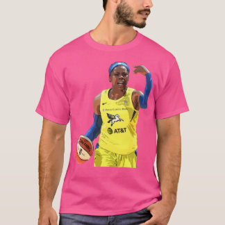 Camiseta Arike Ogunbowale