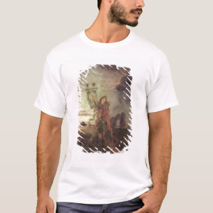 Camiseta Arion, 1891