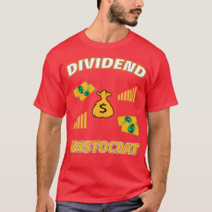 CAMISETA ARISTOCRATO DE DIVIDENDO 3