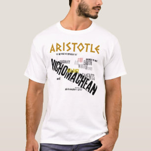 CAMISETA ARISTOTLE