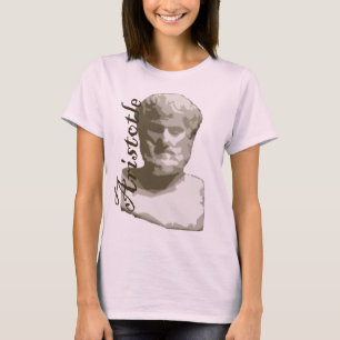 Camiseta Aristotle