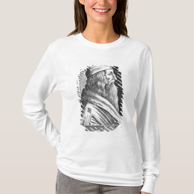 Camiseta Aristotle (Frente)