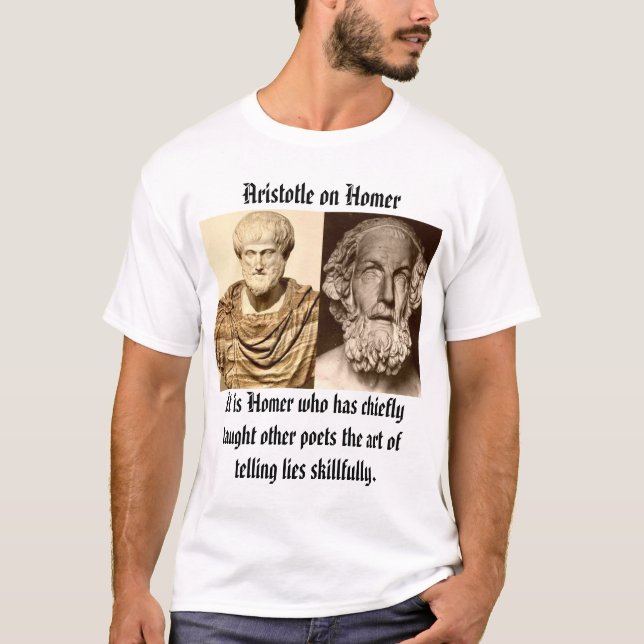 Camiseta aristotle_altemps, local, Aristotle no local, I… (Frente)