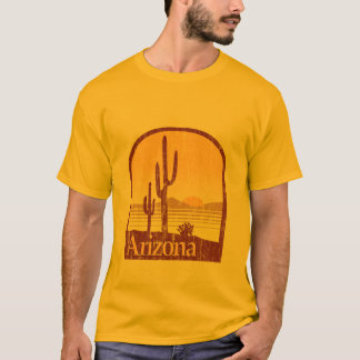 Camiseta Arizona