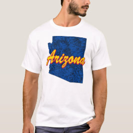 Camiseta Arizona