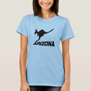 Camiseta Arizona…