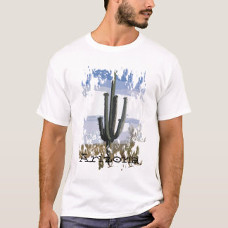 Camiseta Arizona