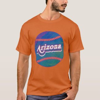 Camiseta Arizona