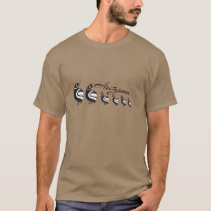 Camiseta Arizona
