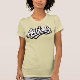 Camiseta Arizona