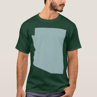 CAMISETA ARIZONA 2