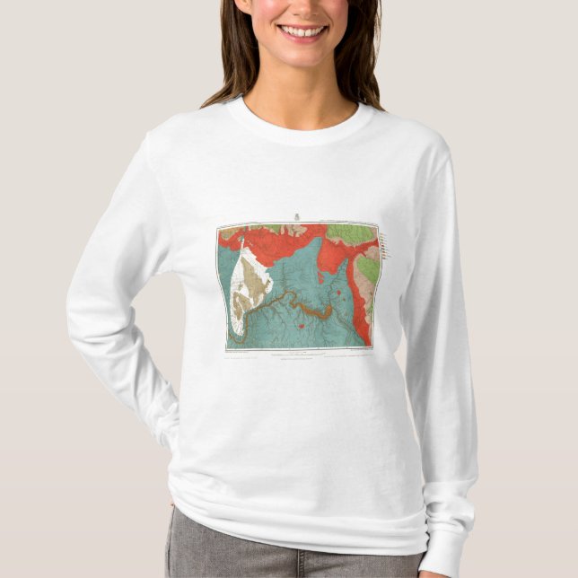 Camiseta Arizona 6 (Frente)