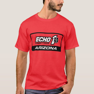 Camiseta Arizona da excursão de Echo1USA Echo1 Airsoft