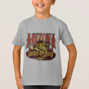 Camiseta Arizona de Cobra de na Guarda