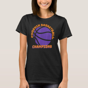 Camiseta Arizona De Fênix, Masculinos, Mulheres E Crianças,