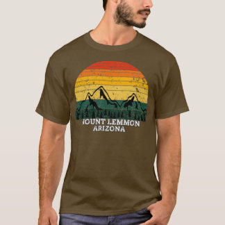 Camiseta Arizona de Lemmon