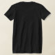 Camiseta Arizona de Oatman (Laydown Back)