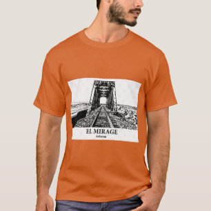 Camiseta Arizona El Mirage