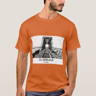 Camiseta Arizona El Mirage