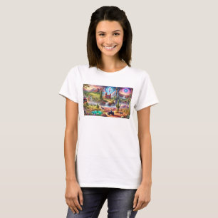 Camiseta Arizona Espiritual