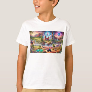 Camiseta Arizona Espiritual