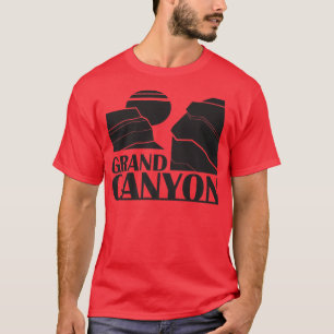 Camiseta Arizona Grand Canyon National ParkVintage