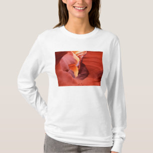Camiseta Arizona, Nação Navajo, Lower Antelope Canyon,