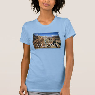 Camiseta Arizona Parque Nacional do Grand Canyon
