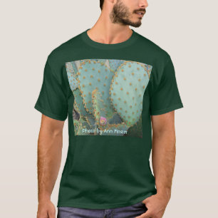 Camiseta Arizona/Phoenix/cacto pera de Prickley