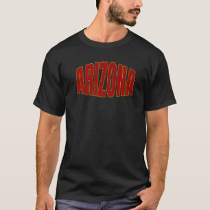 Camiseta Arizona Premium